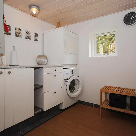 Ferienhaus Oberon - 3km From The Sea In Nw Jutland By Interhome *
