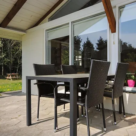 Oberon - 3km From The Sea By Interhome *