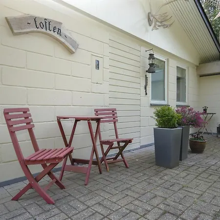 Oberon - 3km From The Sea By Interhome