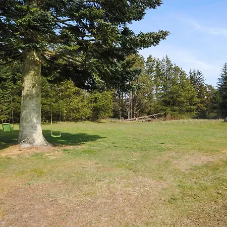 Oberon - 3km From The Sea By Interhome *