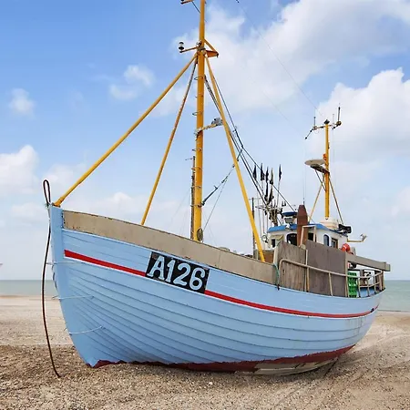 Oberon - 3km From The Sea By Interhome *